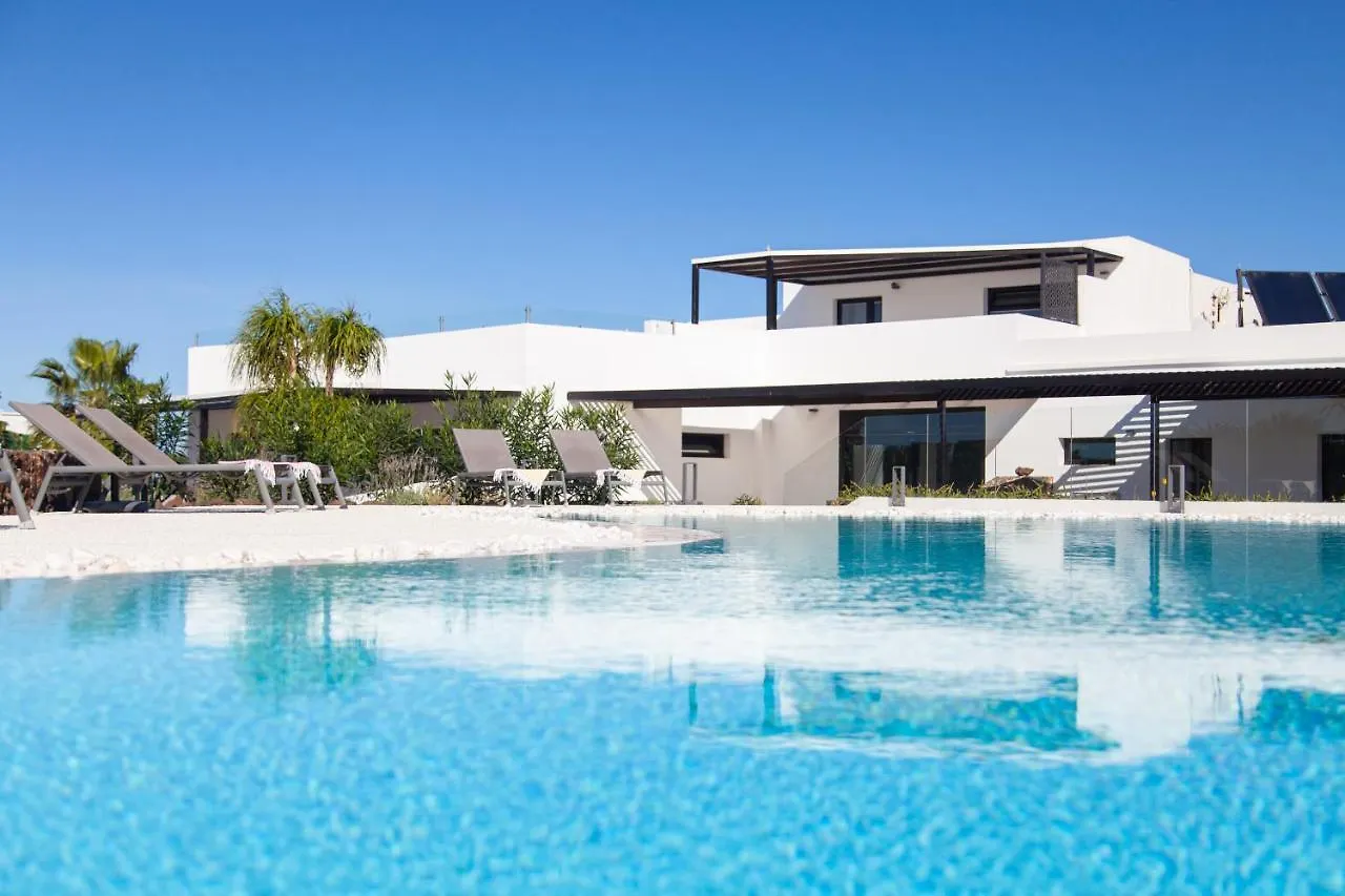 Bed & Breakfast Mana Ecoretreat Las Brenas