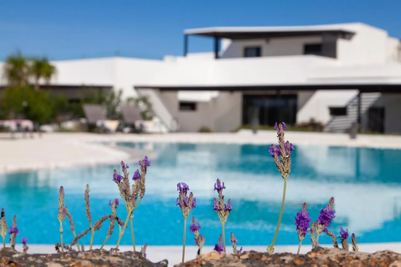 Mana Ecoretreat Las Brenas 5*,
