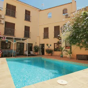 Bed and breakfast Casa Del Patio