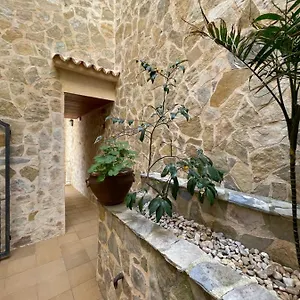 Pensión Gallu