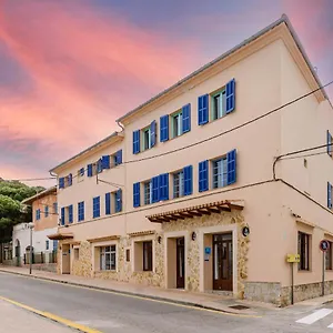 Pensión Marina