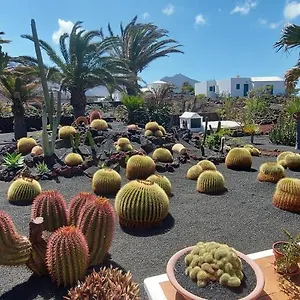  Сasa de vacaciones Villa jardín vacaciones perfectas