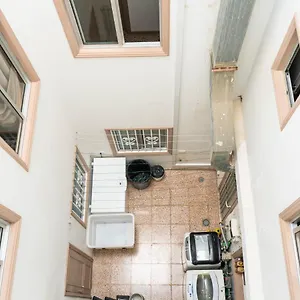 Pension Alcala Guest house