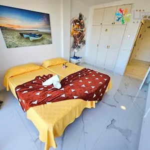 Aparthotel 7lizards - Ocean View