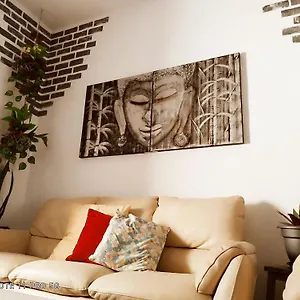 Pensión Casapatrizia Compartido