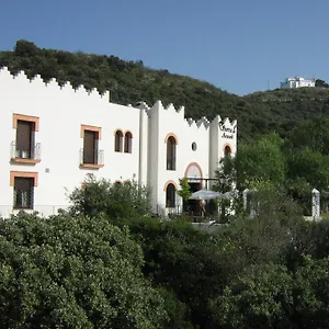 Sierra De Araceli Hotel Lucena