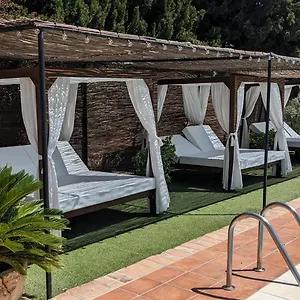 Bed and breakfast La Cañota King Adults Only