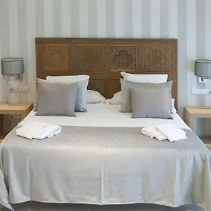Serennia Exclusive Bed & Breakfast Barcelona