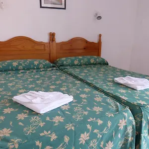 German Guest house