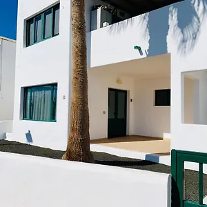 Aparthotel Zalabar