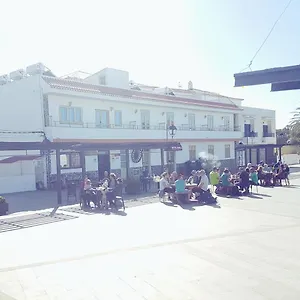Hotel Sonia Chipude
