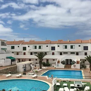 Apartahotel 1